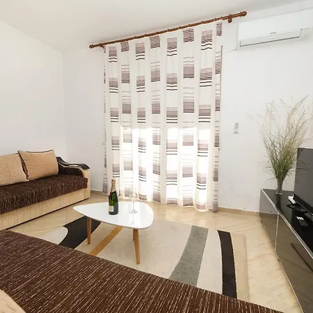 Oslo Apartamento Vlorë