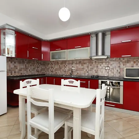 Apartamento Oslo