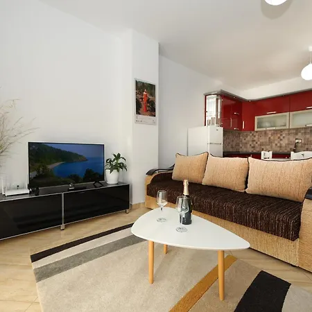 Oslo Apartamento