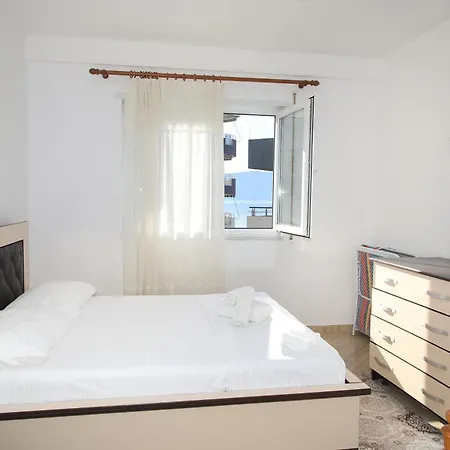 Oslo Apartamento Vlorë
