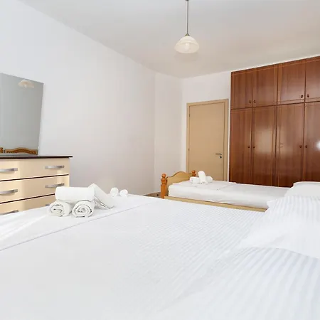 Oslo Apartamento *