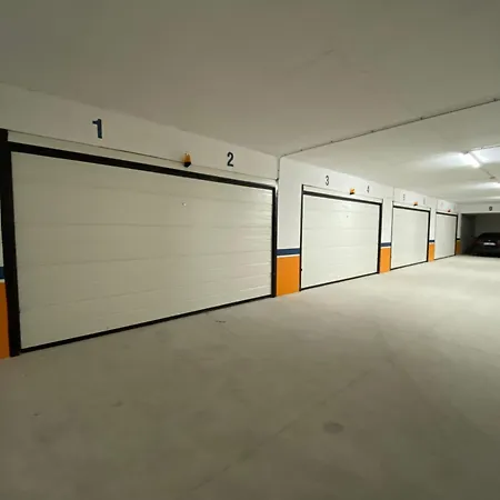 Oslo Apartamento Vlorë
