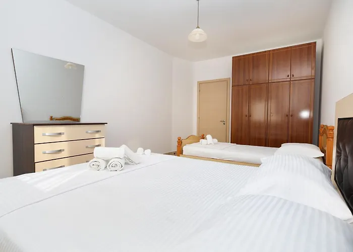 Oslo Apartment *